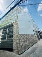 Nhà 4.3X23M 3 Lầu Hẻm Xe Hơi Đường Âu Cơ. Có Sẵn Hđ Thuê 32 Triệu