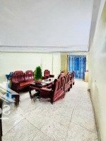 Bán Nhà Đẹp Phố Ngọc Hà - Ba Đình Thang Máy 65M* 6 Tầng Chỉ 14.7 Tỷ