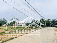 Cần Bán 200M Đất, Trong Đó Có 80M Đất Ở Tại Xã Phú Mãn Quốc Oai Hà Nội, Ngay Trung Tâm Xã