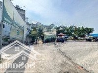 Đất Mặt Tiền Ngay Gigamall Phạm Văn Đồng, Hiệp Bình Chánh, Thủ Đức.diện Tích5X33M, Gpxd Xây Hầm +4 Tầng