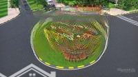 Bán Đất Kcn Giá Chỉ 2, 6 Triệu/M2 Tại Taseco Đồng Văn 3 Liên Hệ: 0965100025