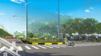 Bán Đất Kcn Giá Chỉ 2, 6 Triệu/M2 Tại Taseco Đồng Văn 3 Liên Hệ: 0965100025
