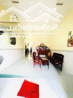 Bán Nhà Riêng 93M2, Sổ Hồng Thổ Cư, Giá Bán 3,1 Tỷ, Chợ Phú Thọ, Nguyễn Khuyến, Trảng Dài, Biên Hòa