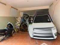Hoàng Văn Thái- Phân Lô Quân Đội Siêu Vip - 7 Chỗ Tránh Quay Đầu - Ô Chờ Thang Máy Rộng