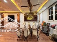 Ảnh Thật! Bán Nhà Phân Lô, Gara Ôtô Hoàng Quốc Việt, 67M2 4 Tầng, 2 Mặt Ngõ Rộng. Giá Bán 17.9 Tỷ