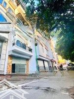 Ảnh Thật! Bán Nhà Phân Lô, Gara Ôtô Hoàng Quốc Việt, 67M2 4 Tầng, 2 Mặt Ngõ Rộng. Giá Bán 17.9 Tỷ