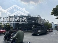 Bán 30M Mặt Tiền Nguyễn Ảnh Thủ, 3000M2 Vị Trí Đắc Địa, Nhiều Thương Hiệu