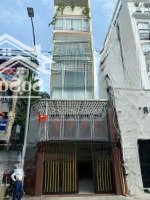 Bán Nhà 2 Mặt Tiền Siêu Vị Trí Nơ Trang Long, Bình Thạnh - 10 X 19M - 7 Tâng Tm - Hđ 110 Triệu - 39 Tỷ