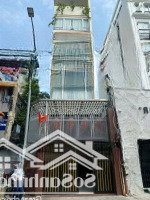 Bán Nhà 2 Mặt Tiền Siêu Vị Trí Nơ Trang Long, Bình Thạnh - 10 X 19M - 7 Tâng Tm - Hđ 110 Triệu - 39 Tỷ
