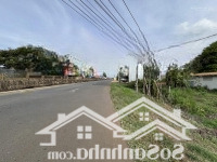 Bán 3.2 Hecta (32.000M2) Đất Mặt Tiền Quốc Lộ 1A Ngay Ngã 3 Tân Phong Tp Long Khánh