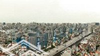 Chính Chủ Cho Thuê Văn Phòng Tại Vinaconex Diamond Tower 459C Bạch Mai, Hai Bà Trưng