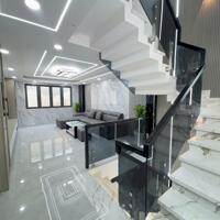 Nhà hẻm Liên Khu 4-5, Bình Hưng Hòa B, dt 96m2 3 lầu 5pn 6wc giá 6,8 tỷ