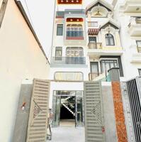 Nhà hẻm Liên Khu 4-5, Bình Hưng Hòa B, dt 96m2 3 lầu 5pn 6wc giá 6,8 tỷ