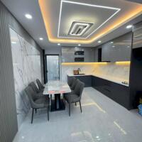 Nhà hẻm Liên Khu 4-5, Bình Hưng Hòa B, dt 96m2 3 lầu 5pn 6wc giá 6,8 tỷ