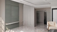 Mẫu Nhà Tân Cổ Điển 4 Tầng Phố An Đà - Sẩn Cổng Riêng - 7 Chỗ Vào Sát Cổng