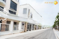Bán Nhanh Biệt Thự Tứ Lập Hải Âu Giá Bán 15,5 Tỷ Dự Án Vinhome Ocean Park 2