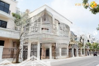 Bán Nhanh Biệt Thự Tứ Lập Hải Âu Giá Bán 15,5 Tỷ Dự Án Vinhome Ocean Park 2