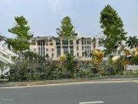 Duy Nhất 1 Căn Cityland Park Hills - Đường Số 3, Phường 10, Gò Vấp