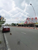 Bán Mtkd Lê Trọng Tấn, Đoạn Đẹp, Ngay Đhct - Ngang 6M Nở Đẹp, 160M2 - Hơn 21 Tỷ