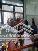 Chính Chủ Gửi Bán Nhà 4 Tầng Mặt Tiền 7M5 Hà Bổng , Sơn Trà ( Rộng 113M )