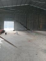 Cho Thuê Nhà Xưởng A9/30 Mai Bá Hương, Lê Minh Xuân, Bình Chánh, (Gần Chùa Phật Cô Đơn)