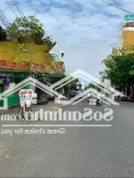 Bán Đất Đường Điện Biên Phủ, Vĩnh Hoà,Diện Tích226,2M2, Ngang 6,2M, Hướng Bắc, Đường 20M - Giá Bán 17 Tỷ