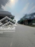 Hoa Hậu 61M2 Sơn Du, Nguyên Khê - Lô Góc Ngõ Thông Ô Tô Tải Vào- Gần Cầu Nhật Tân
