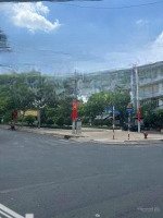 Chỉ 10.7 Tỷ Sở Hữu Ngay Mặt Tiền Bình Phú ( 4 * 17 ) 4 Lầu Đối Diện Công Viên