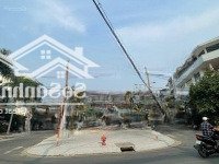 Chỉ 10.7 Tỷ Sở Hữu Ngay Mặt Tiền Bình Phú ( 4 * 17 ) 4 Lầu Đối Diện Công Viên