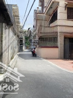 Bán Đất Thôn Nhuế, Kim Chung, Đông Anh. 65M2,Mặt Tiền4.6M. Giá Bán 5.5 Tỷ