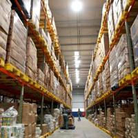 Cho thuê kho xưởng KCN Protrade - Bến Cát, Bình Dương