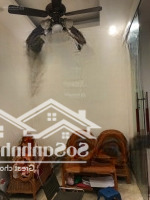 Bán Nhà Trong Ngõ Phố Hoà Bình Khâm Thiên