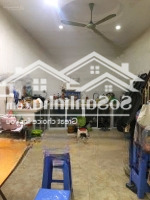 Bán Nhà Trong Ngõ Phố Hoà Bình Khâm Thiên