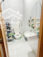 Bán Nhà Hẻm Xe Hơi 114// Tô Ngọc Vân P15 Gò Vấp 42M2 Trệt + Lầu 2 Phòng Ngủchỉ 3.7 Tỷ