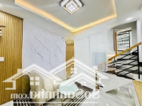 Bán Nhà Bùi Đình Tuý - 27.1M2 - 2 Tầng -Hẽm Xe Hơi- 4.7Tỷ