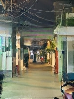 Bán Nhà Bùi Đình Tuý - 27.1M2 - 2 Tầng -Hẽm Xe Hơi- 4.7Tỷ