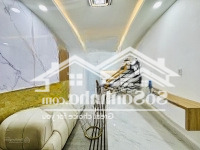 Bán Nhà Bùi Đình Tuý - 27.1M2 - 2 Tầng -Hẽm Xe Hơi- 4.7Tỷ