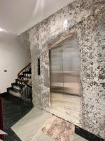 Bắt Đáy! Hoàng Quốc Việt, Ô Tô Đỗ Cửa, Thang Máy, Gần Phố, Kinh Doanh, An Sinh Đỉnh, Ở Luôn 54M2*6T