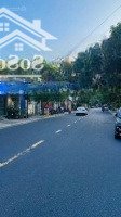 Bán Đất Hẻm Ngô Lan Chi, Đường 5M, Hướng Đông,Diện Tích123,6 M2, Ngang 6 - Giá 42 Tr/M2
