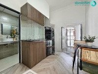 Căn Hộ Dịch Vụ 1 Phòng Ngủ50M2 Full Nội Thất Cao Cấp Nằm Sát Aeon Tân Phú - Celadon City