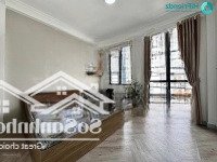 Căn Hộ Dịch Vụ 1 Phòng Ngủ50M2 Full Nội Thất Cao Cấp Nằm Sát Aeon Tân Phú - Celadon City