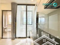Căn Hộ Dịch Vụ 1 Phòng Ngủcao Cấp Ngay Đầm Sen Giáp Tân Bình - Q10 - Full Nội Thất