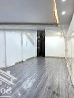 Nhà Phố Trung Phụng - Đống Đa. Diện Tích: 50M2X4T, Mt: 4.3M, Nguyên Căn, Thông Sàn, Có Thang Máy