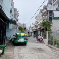 Bán nhà hẻm 409 Huỳnh Thị Hai Q12 - 41m2-2tang , Thu nhập 4tr/th - 3 Tỷ Nhỉnh 0932030061