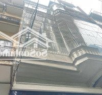 Duy Nhất! Nhà Phố Thái Hà,Diện Tích50M2,Mặt Tiền5M, Phân Lô, Đường 2 Ô Tô Tránh, Vỉa Hè Rộng, Kinh Doanh