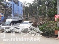 Mảnh Đất Xót Lại Duy Nhất Tại Tt Tam Đảo - Mảnh Đất Quyền Lực - Thua Trụ Vương Mỗi Cái Ngai Vàng