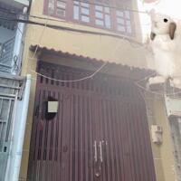 Bán nhà hxh 34m2-2tang Trần Thị Hè Q12 , ngay sát Hiệp Thành City , 3 tỷ nhỉnh 0932030061