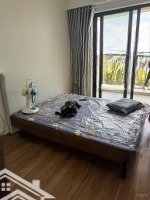 Căn Góc 1 Phòng Ngủview Đẹp, Thoáng Mát, Đón Nắng Buổi Sáng