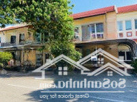 Cần Bán Biệt Thự Ngang 7Mx18,5M Gần Hồ Bơi Và Công Viên Tại Oasis, Vsip 1, Thuận An, Bd