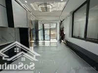 Phân Lô Tam Trinh 65M2X6T Thang Máy Ô Tô Kinh Doanh Vỉa Hè Rộng Ngõ Thông Tứ Tung